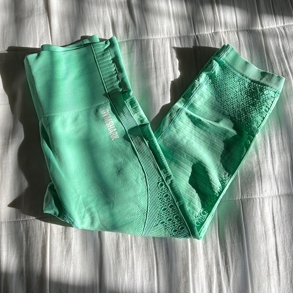 Gymshark Energy Seamless